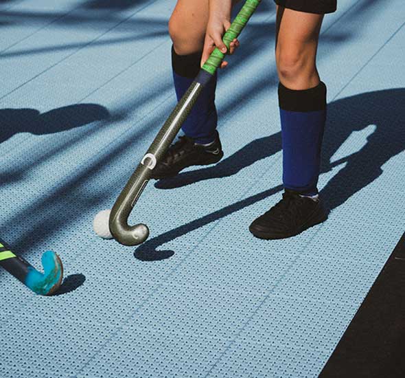 Field-Hockey-Field-Construction