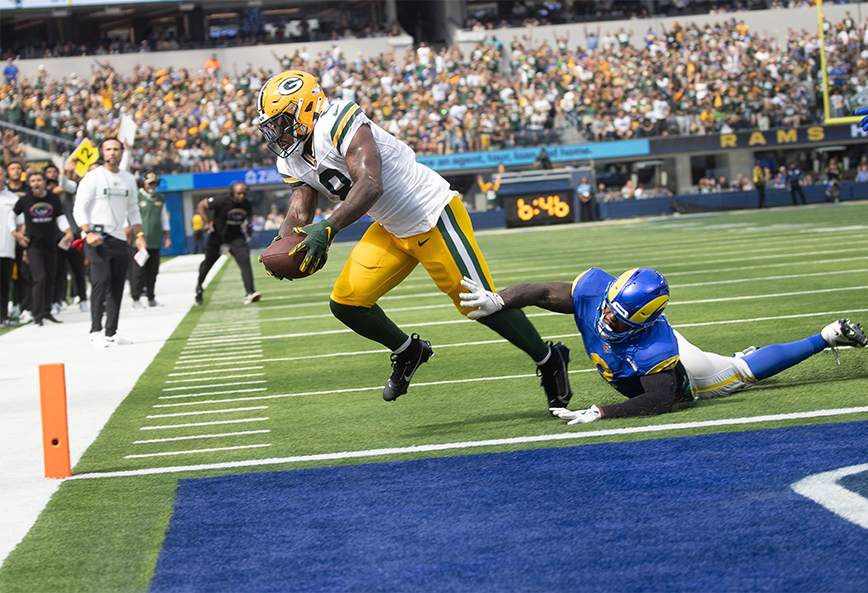 Playground-surfacing