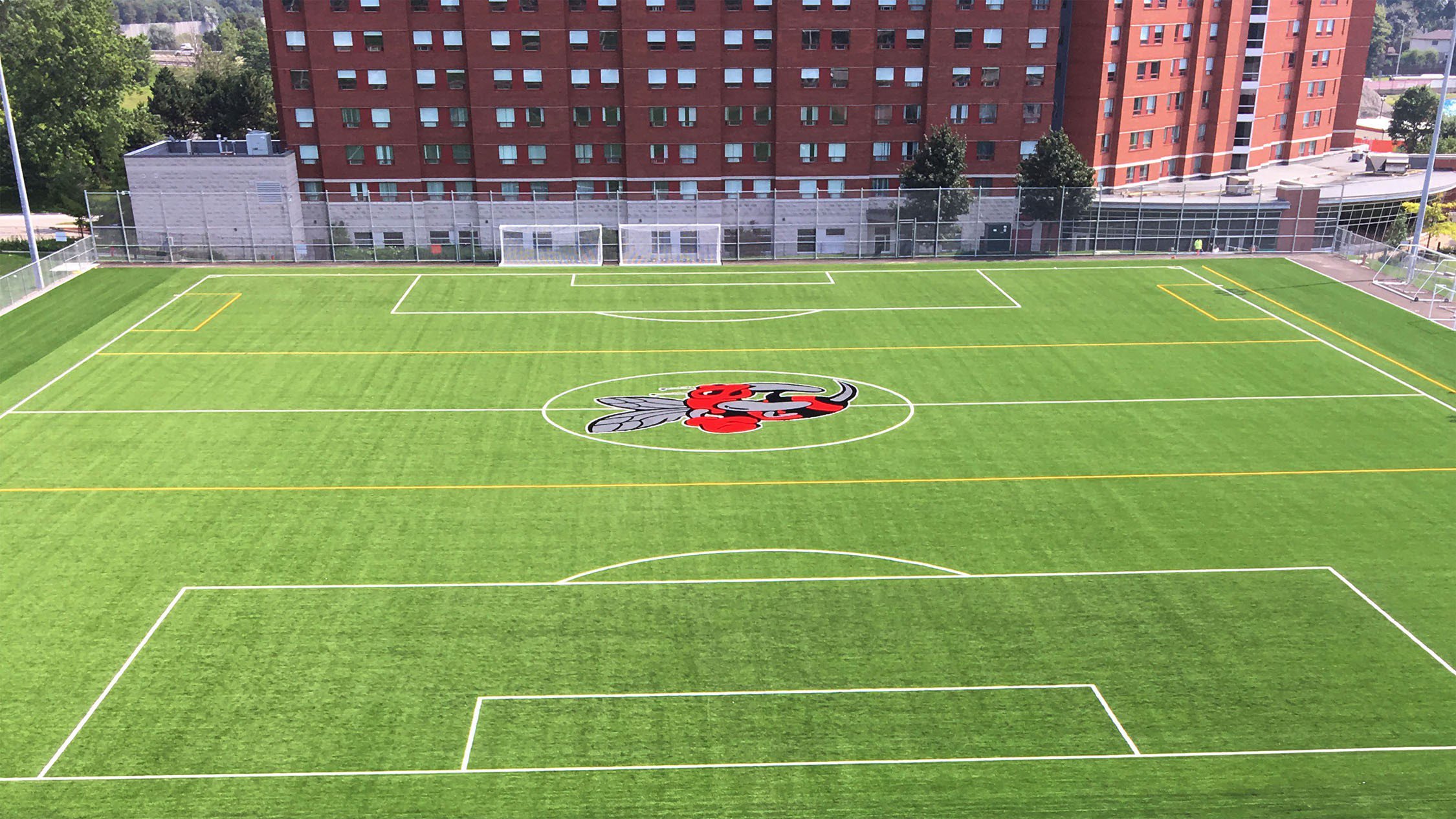 Portfolio-Seneca-College