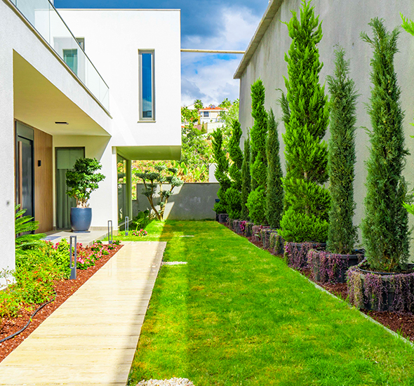 residential-landscaping