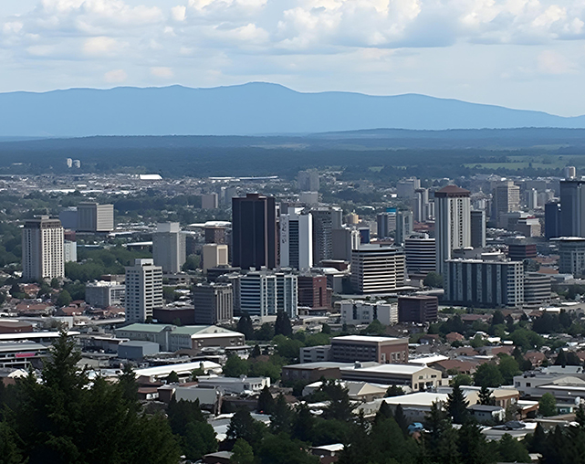 Abbotsford