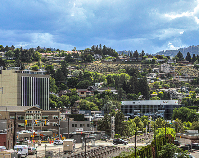 Kamloops