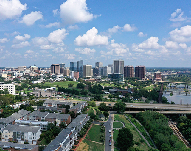 Richmond